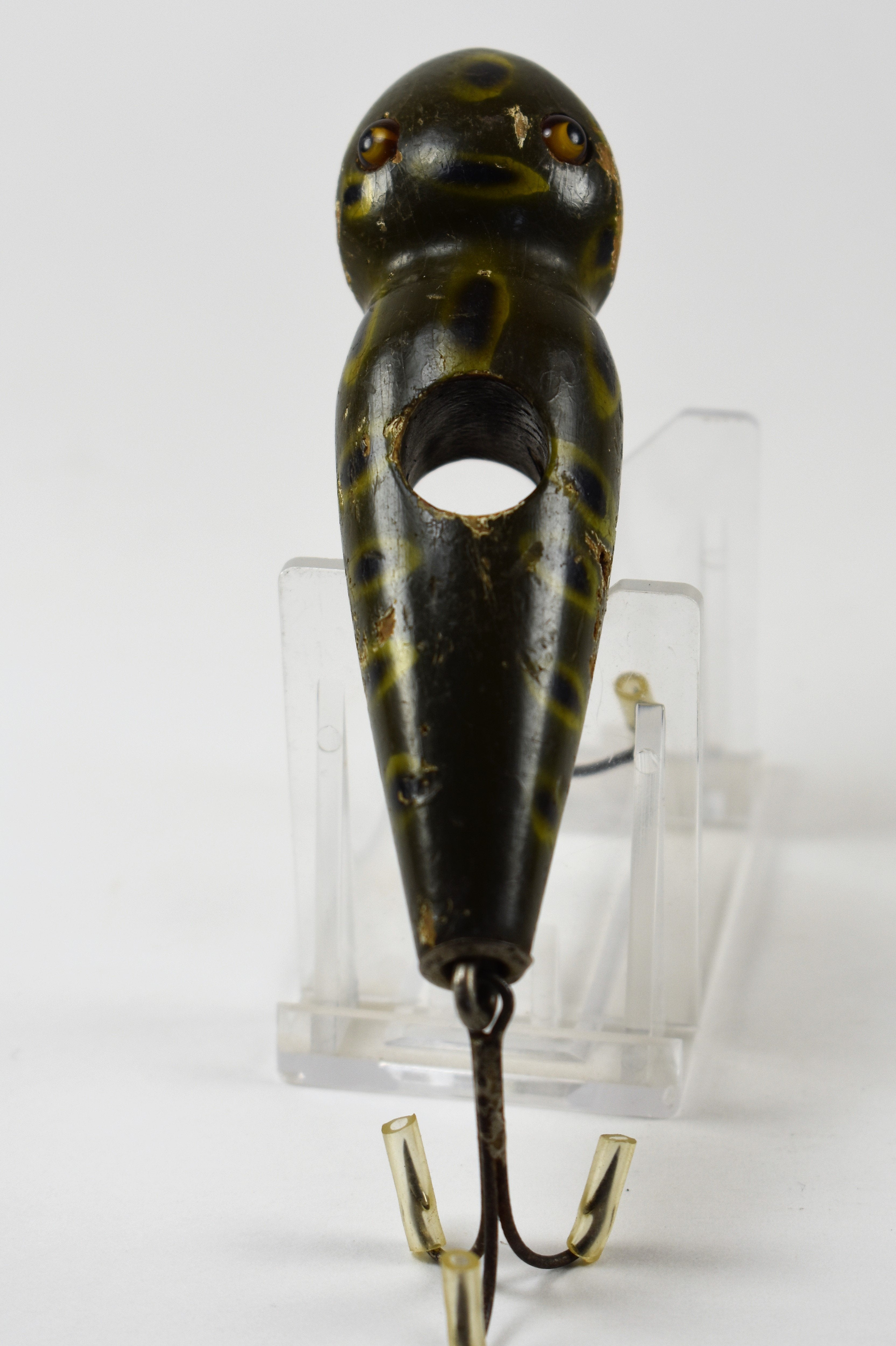 I need help identifying this old vintage lure
