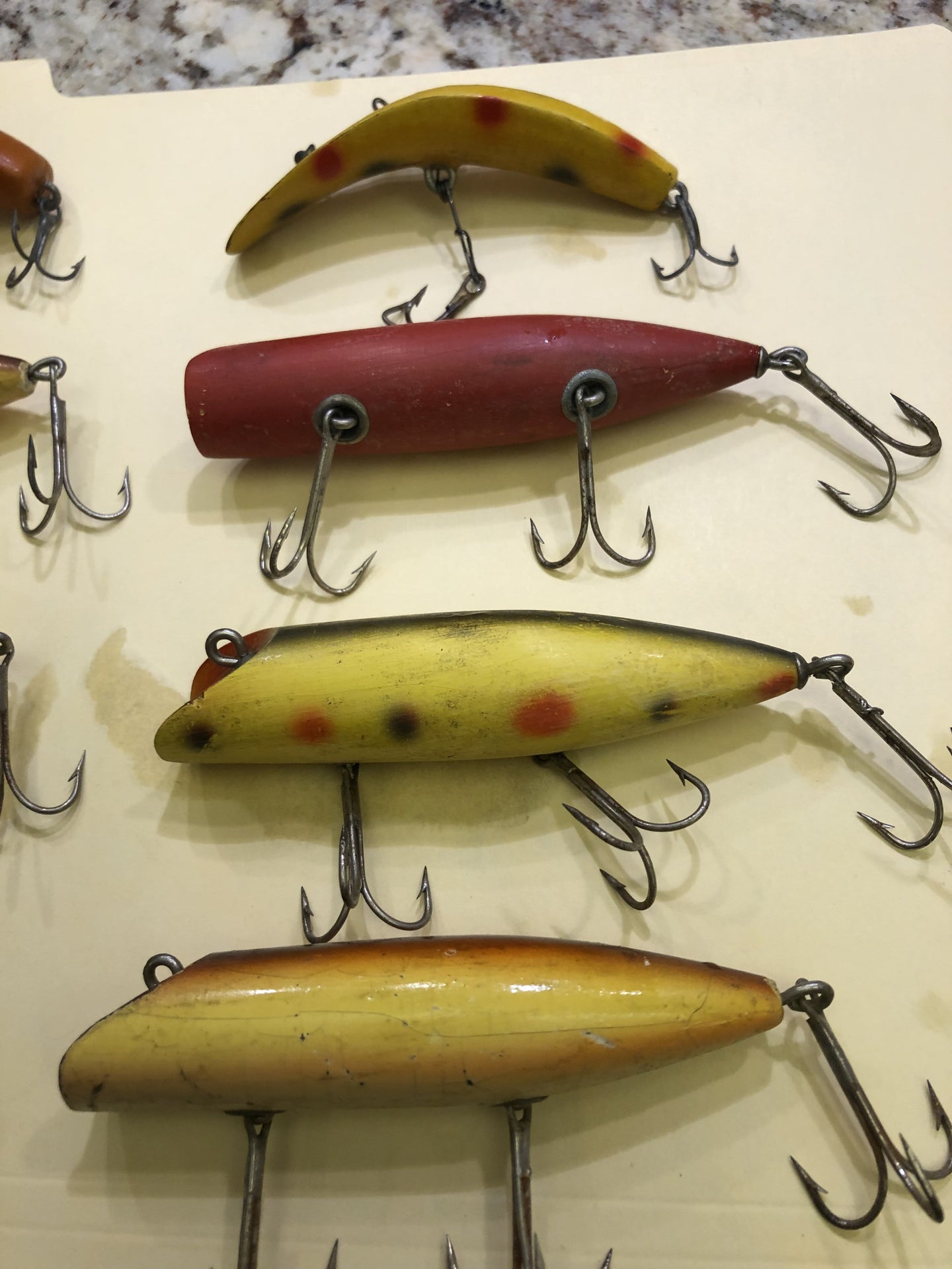 The This old lure thread - Fishing Tackle - Bass Fishing Forums
