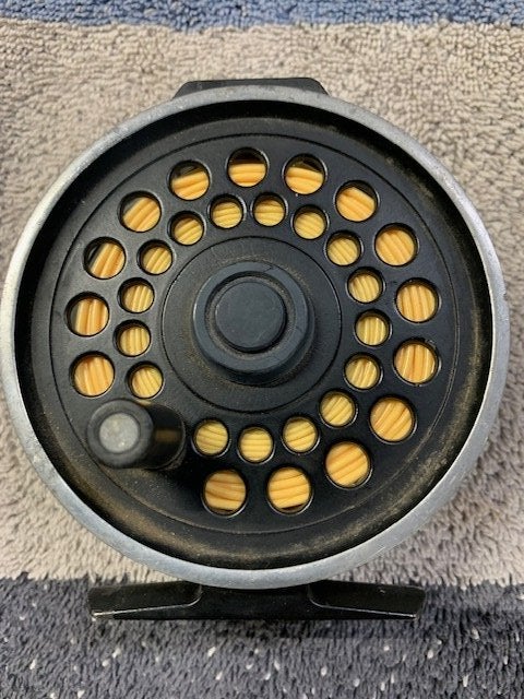 Fly Reels For Sale  IFish Fishing Forum